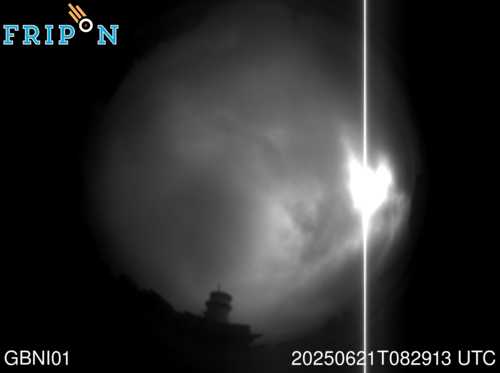 Full size capture Armagh (GBNI01) 2025-06-21 08:29:13 Universal Time