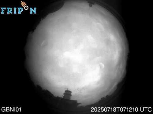 Full size capture Armagh (GBNI01) 2025-07-18 07:12:10 Universal Time