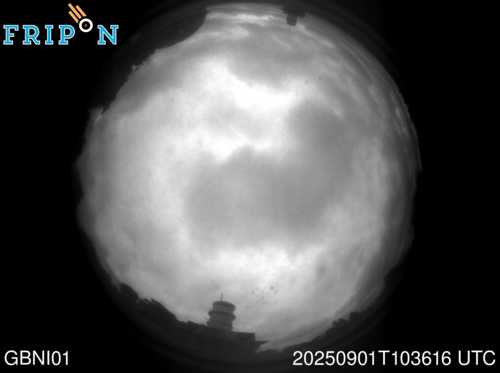 Full size capture Armagh (GBNI01) 2025-09-01 10:36:16 Universal Time