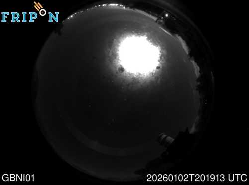 Full size capture Armagh (GBNI01) 2026-01-02 20:19:13 Universal Time