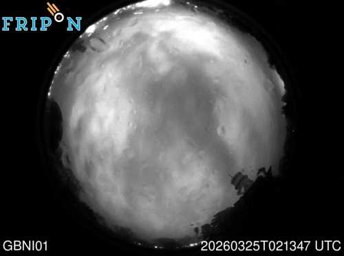 Full size capture Armagh (GBNI01) 2026-03-25 02:13:47 Universal Time