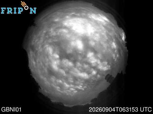 Full size capture Armagh (GBNI01) 2026-09-04 06:31:53 Universal Time