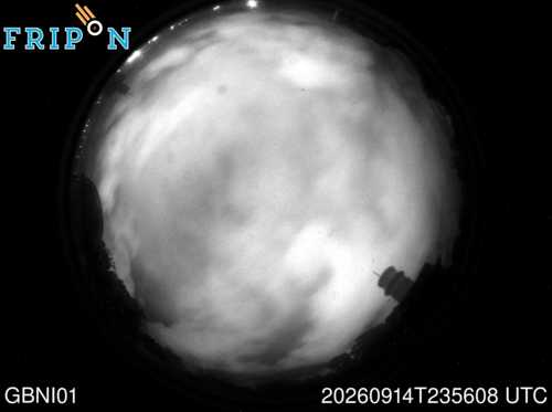 Full size capture Armagh (GBNI01) 2026-09-14 23:56:08 Universal Time