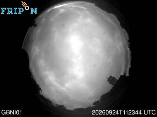 Full size capture Armagh (GBNI01) 2026-09-24 11:23:44 Universal Time