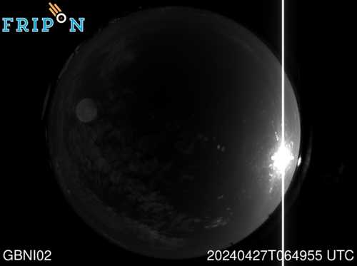 Full size capture Ballymaconnell (GBNI02) 2024-04-27 06:49:55 Universal Time