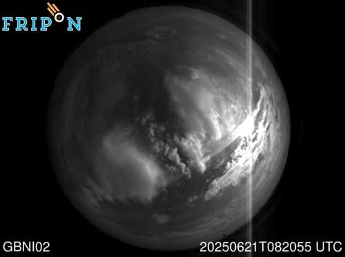 Full size capture Ballymaconnell (GBNI02) 2025-06-21 08:20:55 Universal Time