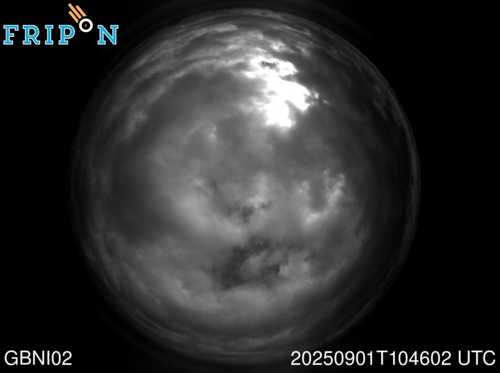 Full size capture Ballymaconnell (GBNI02) 2025-09-01 10:46:02 Universal Time