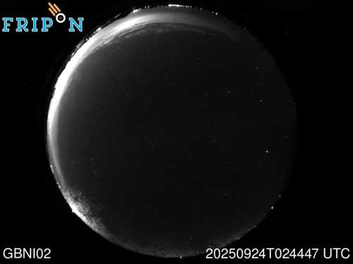 Full size capture Ballymaconnell (GBNI02) 2025-09-24 02:44:47 Universal Time