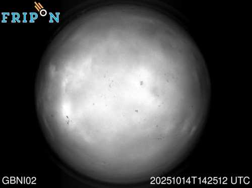 Full size capture Ballymaconnell (GBNI02) 2025-10-14 14:25:12 Universal Time
