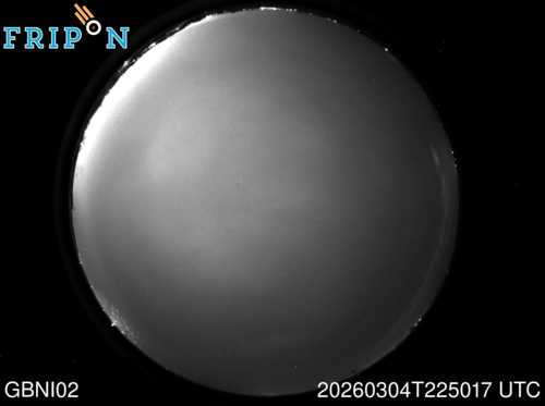 Full size capture Ballymaconnell (GBNI02) 2026-03-04 22:50:17 Universal Time