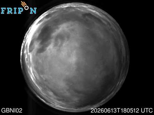Full size capture Ballymaconnell (GBNI02) 2026-06-13 18:05:12 Universal Time