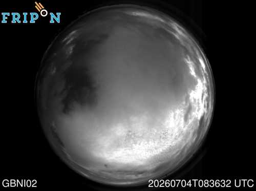 Full size capture Ballymaconnell (GBNI02) 2026-07-04 08:36:32 Universal Time