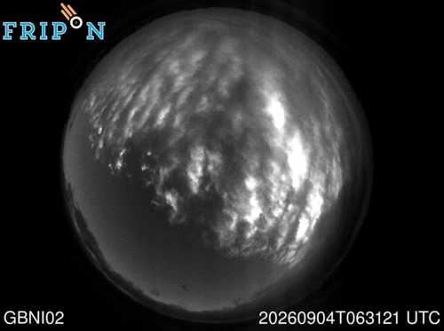 Full size capture Ballymaconnell (GBNI02) 2026-09-04 06:31:21 Universal Time