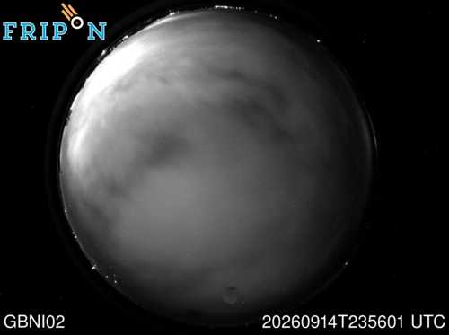 Full size capture Ballymaconnell (GBNI02) 2026-09-14 23:56:01 Universal Time