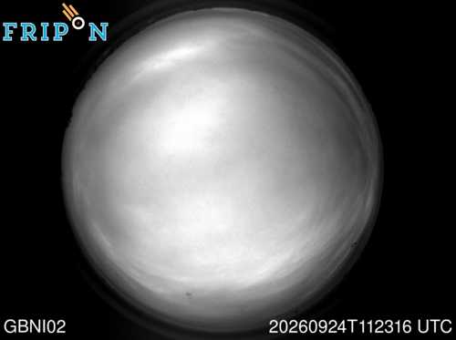 Full size capture Ballymaconnell (GBNI02) 2026-09-24 11:23:16 Universal Time