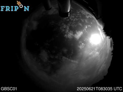 Full size capture Gourock (GBSC01) 2025-06-21 08:30:35 Universal Time