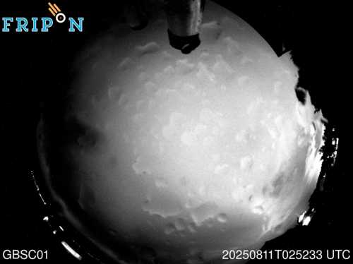 Full size capture Gourock (GBSC01) 2025-08-11 02:52:33 Universal Time