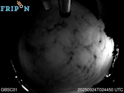Full size capture Gourock (GBSC01) 2025-09-24 02:44:50 Universal Time