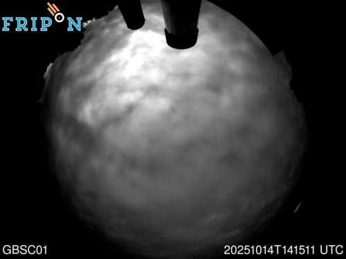 Full size capture Gourock (GBSC01) 2025-10-14 14:15:11 Universal Time