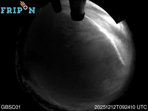 Full size capture Gourock (GBSC01) 2025-12-12 09:24:10 Universal Time