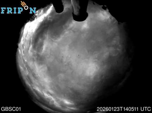 Full size capture Gourock (GBSC01) 2026-01-23 14:05:11 Universal Time