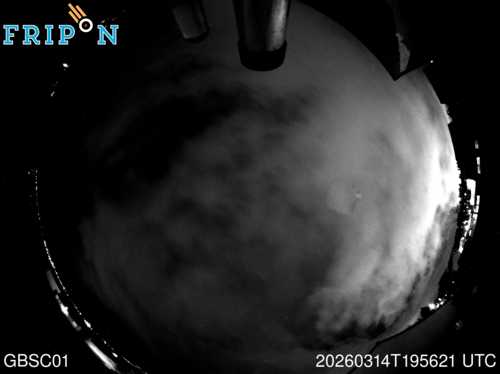 Full size capture Gourock (GBSC01) 2026-03-14 19:56:21 Universal Time