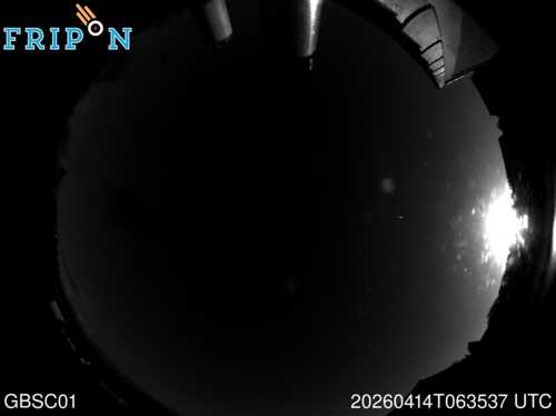 Full size capture Gourock (GBSC01) 2026-04-14 06:35:37 Universal Time