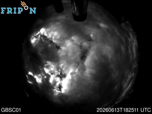 Full size capture Gourock (GBSC01) 2026-06-13 18:25:11 Universal Time