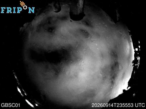 Full size capture Gourock (GBSC01) 2026-09-14 23:55:53 Universal Time