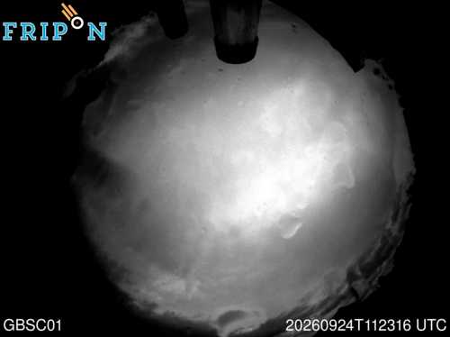 Full size capture Gourock (GBSC01) 2026-09-24 11:23:16 Universal Time