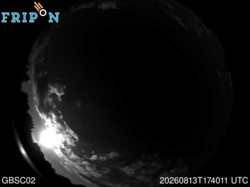Full size capture Crawick (GBSC02) 2026-08-13 17:40:11 Universal Time