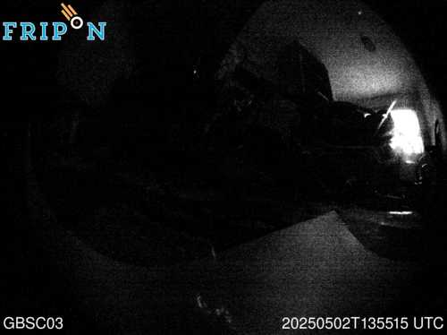 Full size capture Galashiels (GBSC03) 2025-05-02 13:55:15 Universal Time