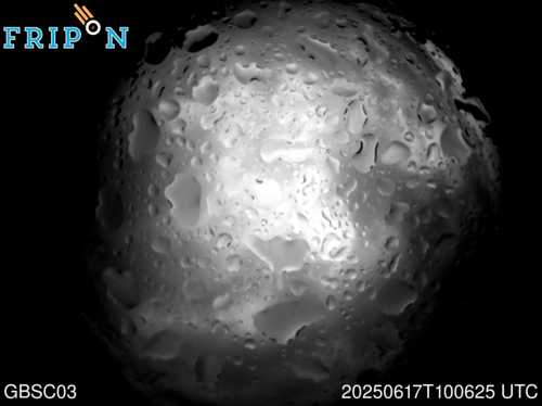 Full size capture Galashiels (GBSC03) 2025-06-17 10:06:25 Universal Time