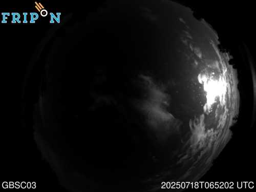 Full size capture Galashiels (GBSC03) 2025-07-18 06:52:02 Universal Time