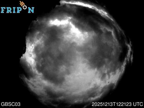 Full size capture Galashiels (GBSC03) 2025-12-13 12:21:23 Universal Time