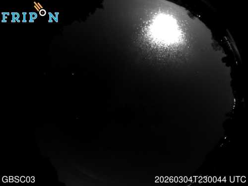 Full size capture Galashiels (GBSC03) 2026-03-04 23:00:44 Universal Time