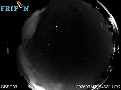 Full size capture Galashiels (GBSC03) 2026-03-14 19:46:22 Universal Time