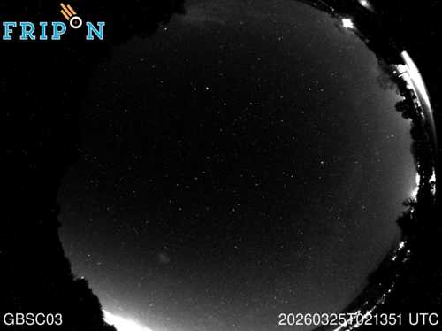 Full size capture Galashiels (GBSC03) 2026-03-25 02:13:51 Universal Time