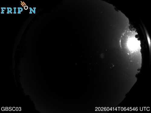 Full size capture Galashiels (GBSC03) 2026-04-14 06:45:46 Universal Time