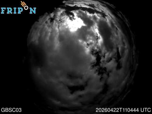 Full size capture Galashiels (GBSC03) 2026-04-22 11:04:44 Universal Time