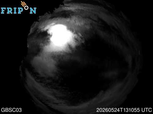 Full size capture Galashiels (GBSC03) 2026-05-24 13:10:55 Universal Time