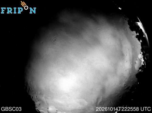 Full size capture Galashiels (GBSC03) 2026-10-14 22:25:58 Universal Time