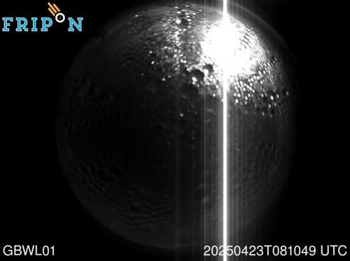 Full size capture Cardiff (GBWL01) 2025-04-23 08:10:49 Universal Time