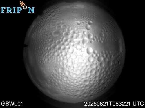 Full size capture Cardiff (GBWL01) 2025-06-21 08:32:21 Universal Time