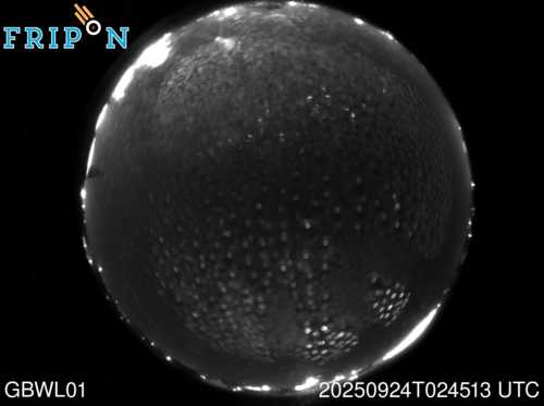 Full size capture Cardiff (GBWL01) 2025-09-24 02:45:13 Universal Time