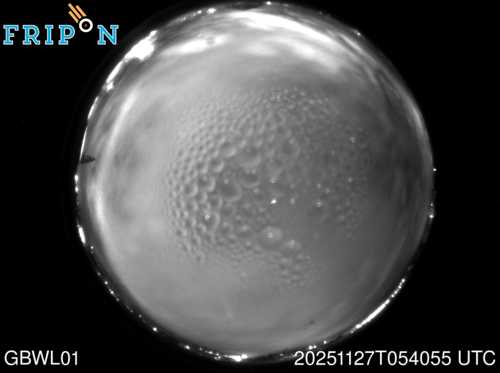 Full size capture Cardiff (GBWL01) 2025-11-27 05:40:55 Universal Time