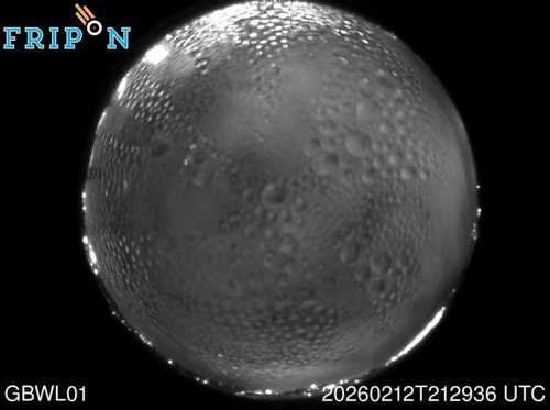 Full size capture Cardiff (GBWL01) 2026-02-12 21:29:36 Universal Time