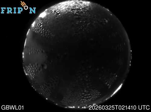 Full size capture Cardiff (GBWL01) 2026-03-25 02:14:10 Universal Time