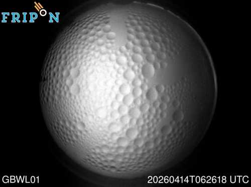 Full size capture Cardiff (GBWL01) 2026-04-14 06:26:18 Universal Time