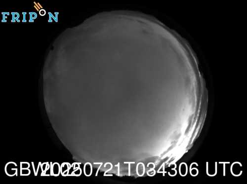 Full size capture Llangefni (GBWL02) 2025-07-21 03:43:06 Universal Time